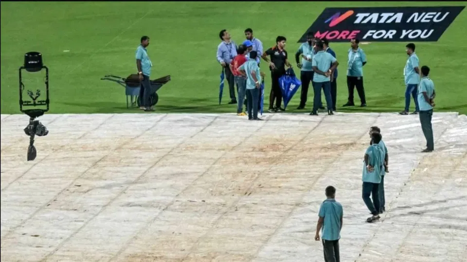 Guwahati Stadium Pitch and Weather Report Ahead of RR vs MI – Match 13, IPL 2026
