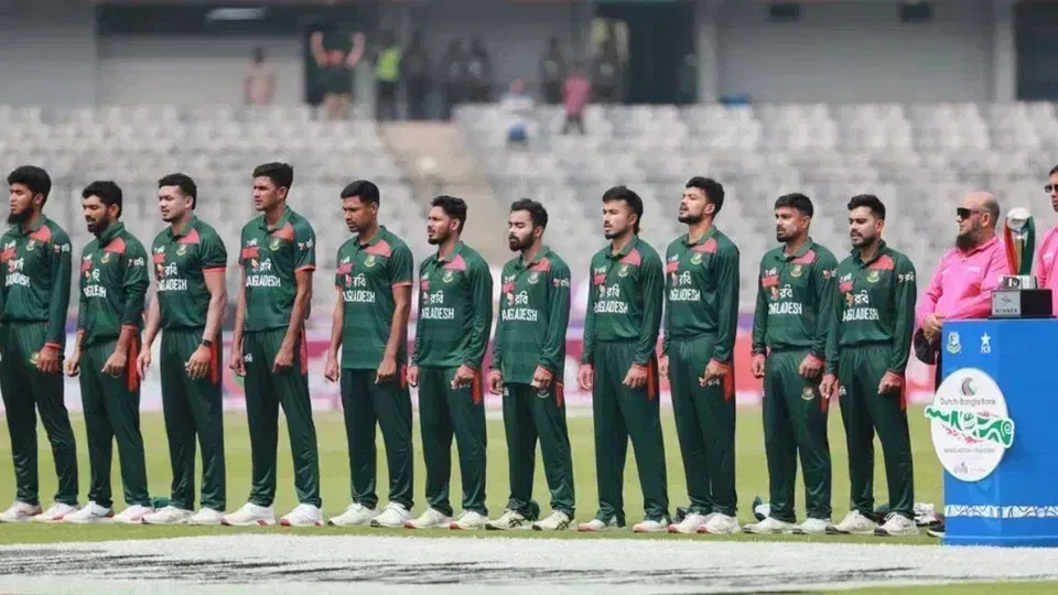Bangladesh Cricket Board Invests £10,000 to Deploy Cutting‑Edge Spin Bowling Machine Merlyn