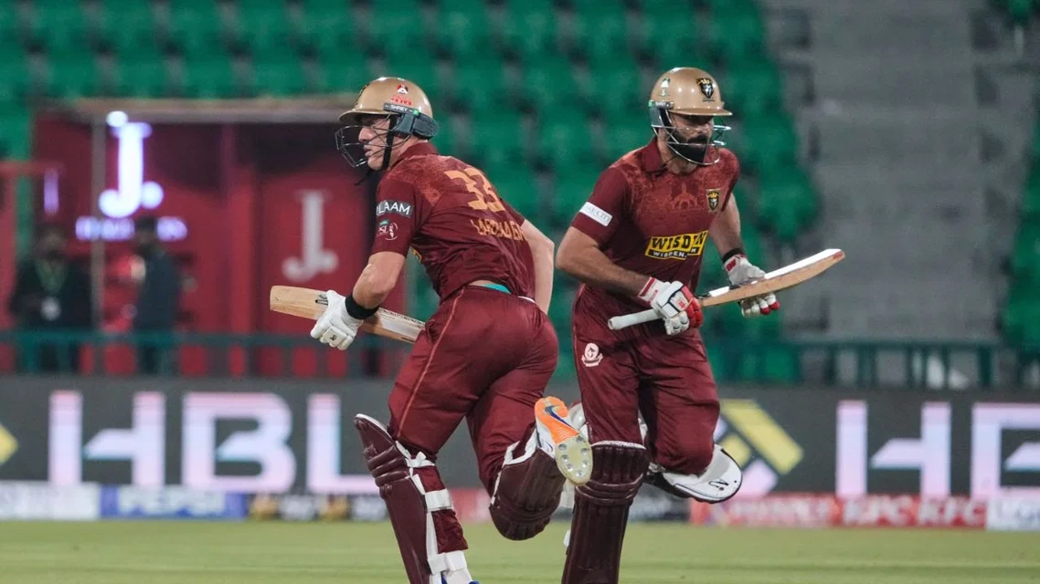 Hyderabad Kingsmen. [Source - AP]