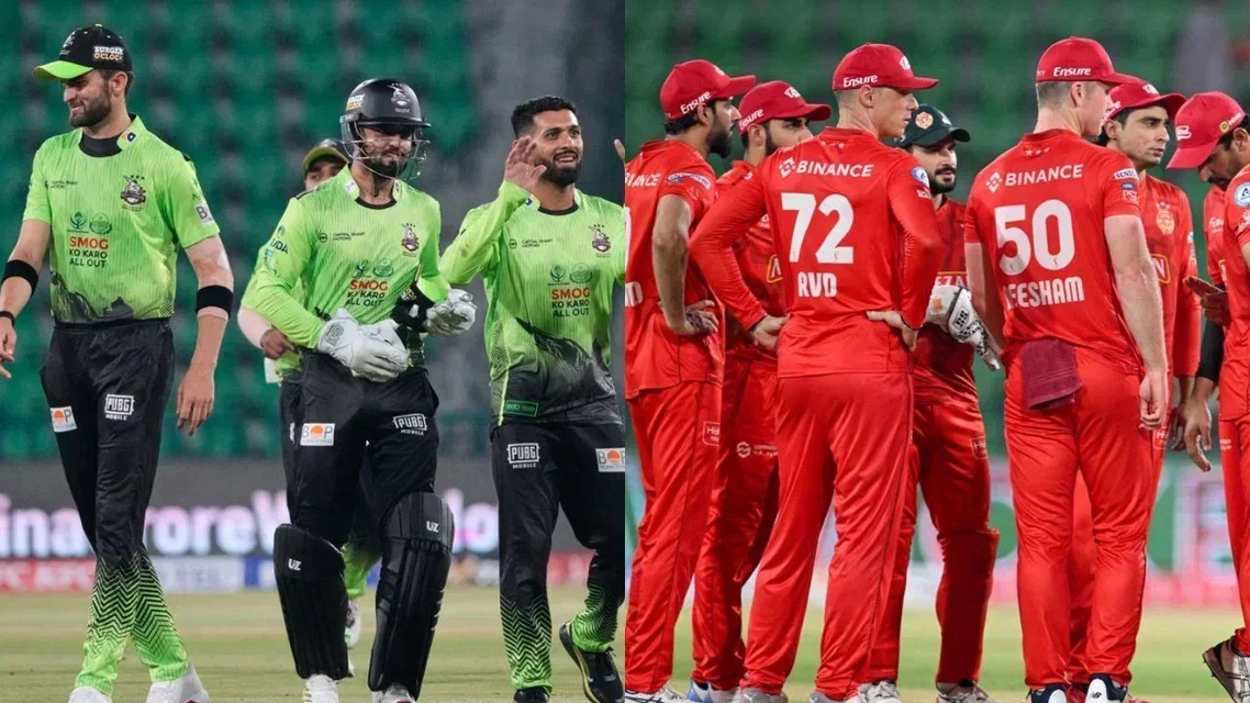 Lahore Qalandars vs Islamabad United Match Prediction [Source: AP and AFP]