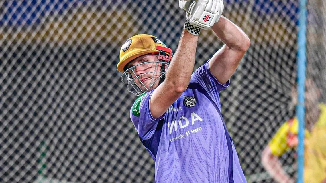 Cameron Green - (Source: KKR)