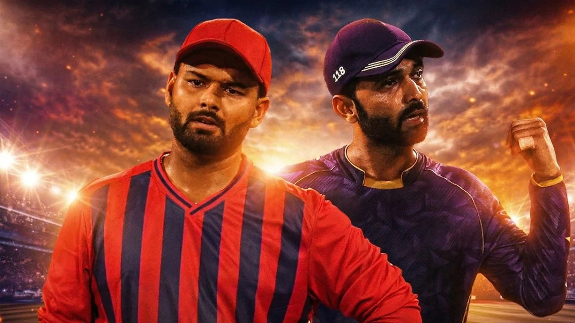 KKR Vs LSG Dream11 prediction [Source: CREX]