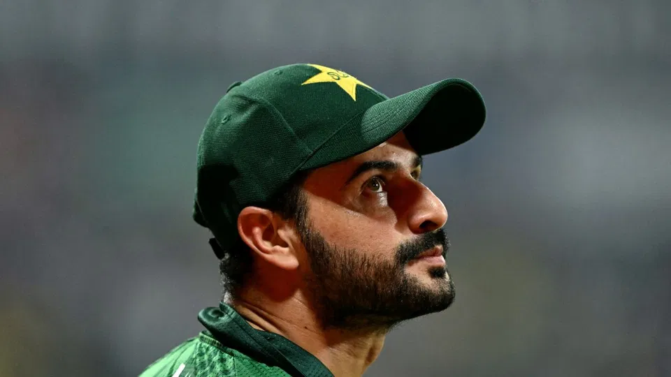 Sahibzada Farhan, 1 More Pakistan Player Released From Multan Sultans Squad Amidst PSL 2026