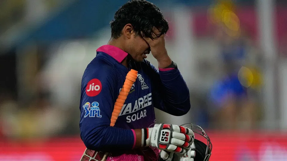 New Rule For IPL 2026 news