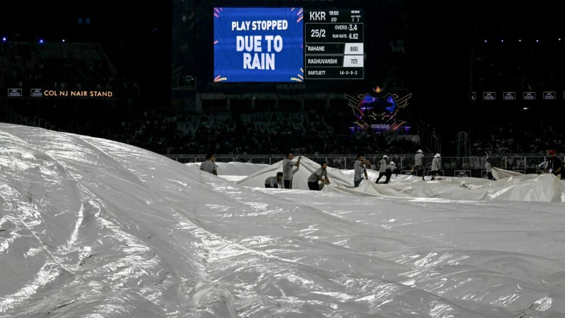 GT vs DC - (Source: AFP)