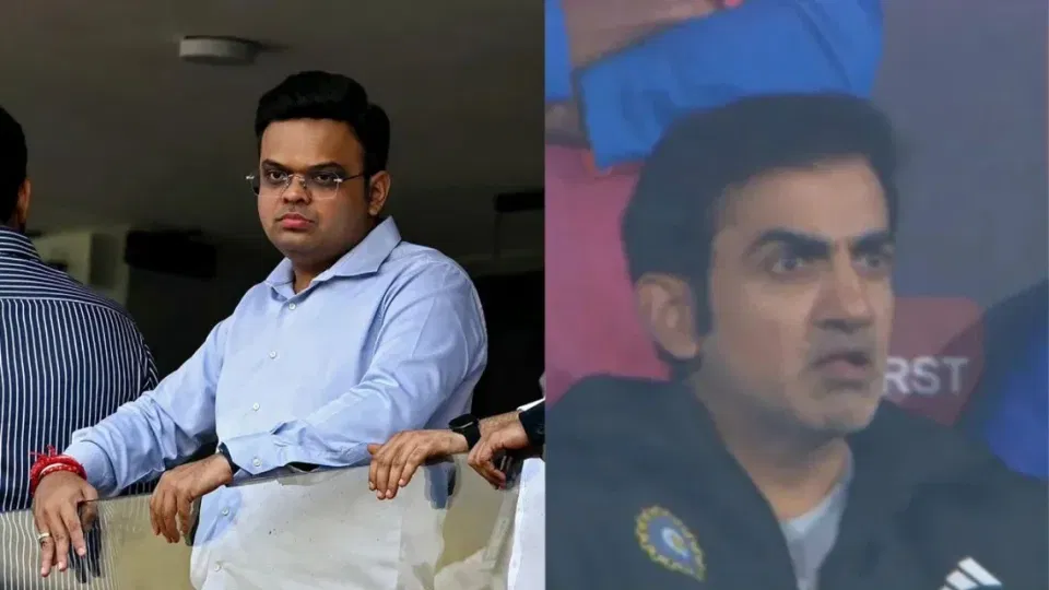 जय शाह का बड़ा फैसला! WTC और ओलंपिक के भविष्य पर ICC की नज़र