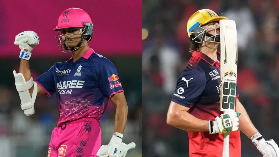 IPL 2026: RR vs RCB Prediction, Match 16- Who Will Win Today? | CREX