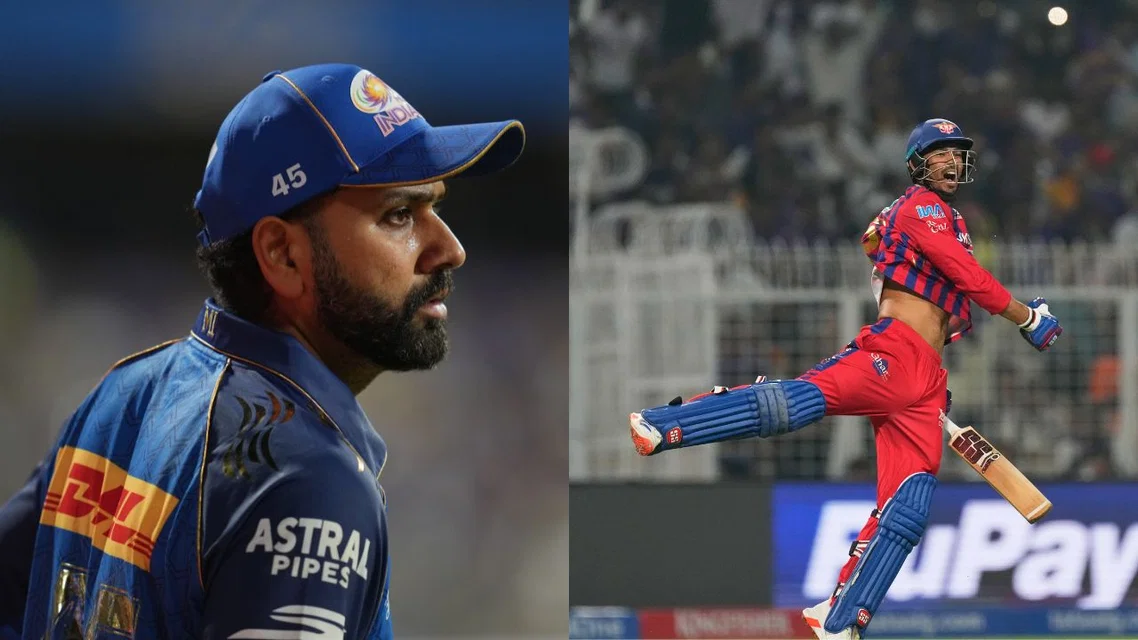 Mumbai Indians did bid for Mukul Choudhary [Source: AP]