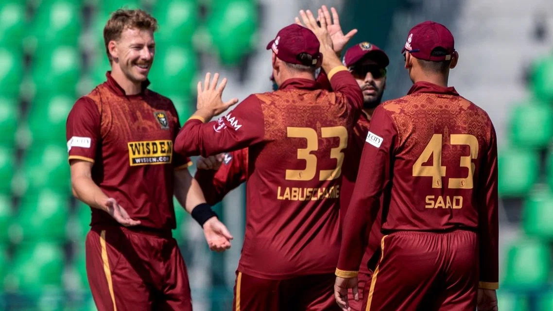 Hyderabad Kingsmen Predicted Playing XI vs Karachi Kings [Source: X]