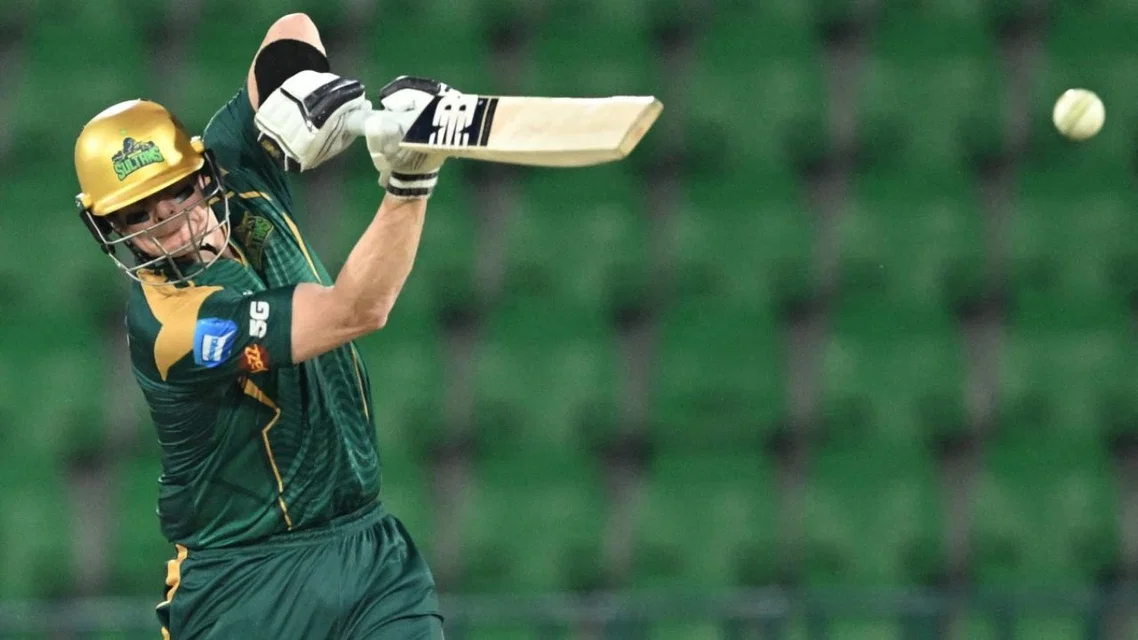 Smith signs for another T20 league franchise [Source: AFP]
