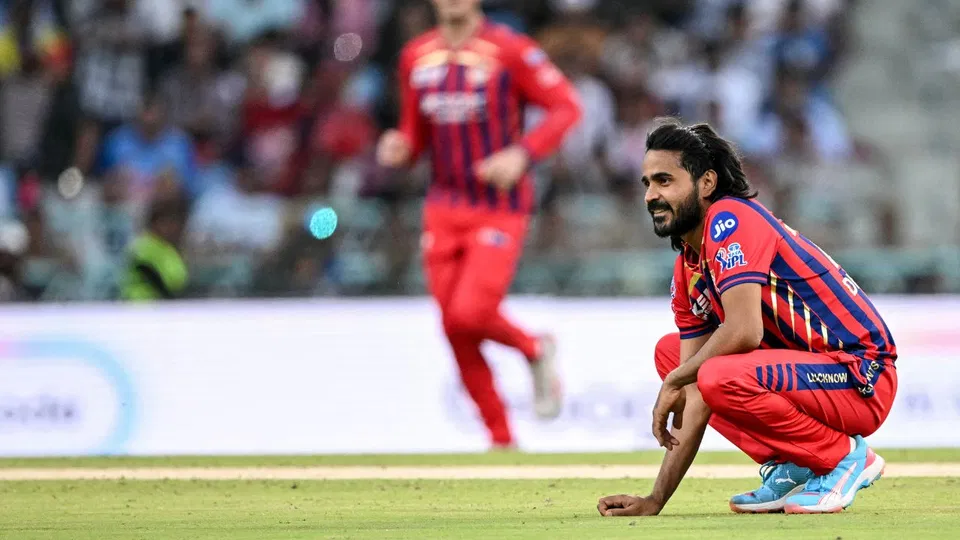 Digvesh Rathi Brings Back The Notebook As LSG Spinner ‘Signs’ Sudharsan In IPL 2026