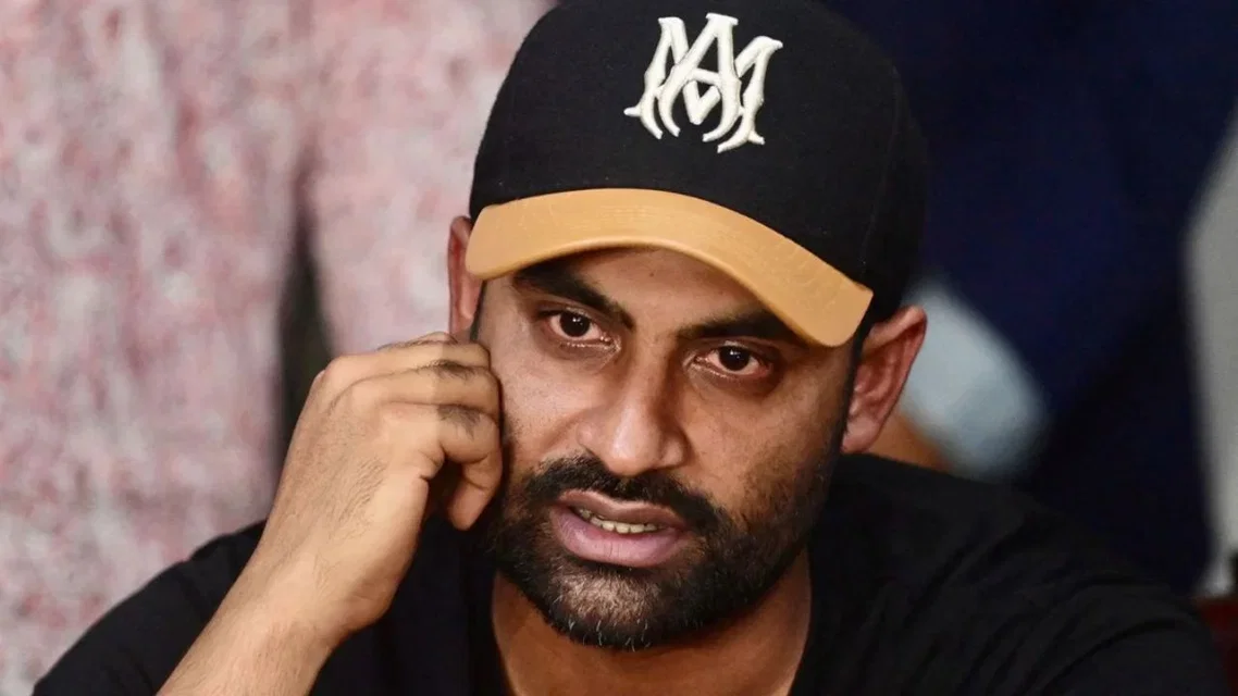 Tamim Iqbal's BCB announce Bangladesh squad [Source: AFP]