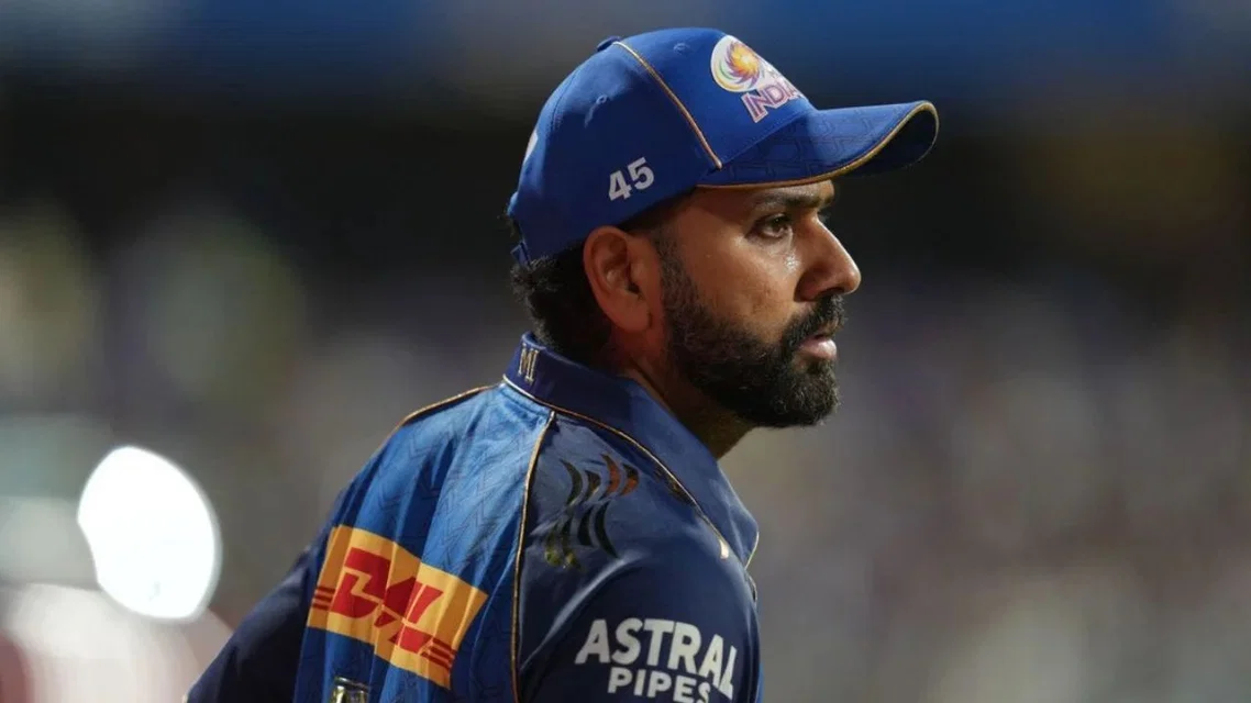 Rohit Sharma Retired Hurt Case update [Source: AP]