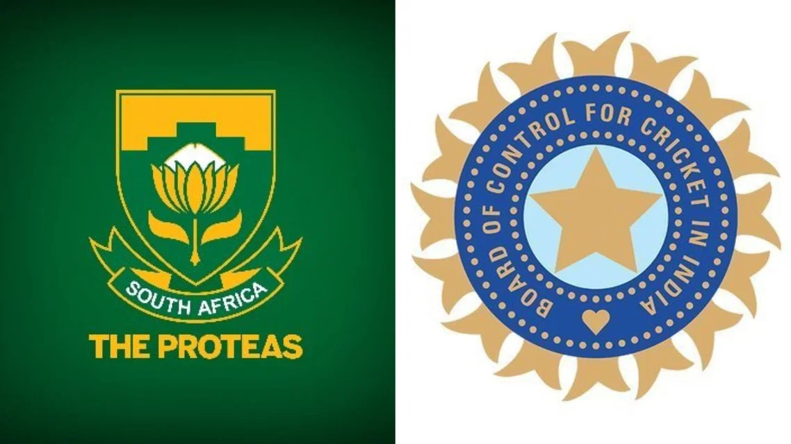 South Africa announce squad for India series [Source: @ProteasMenCSA, @BCCI/x]