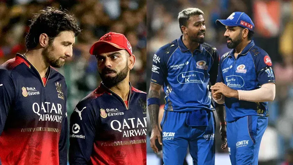 BCCI का बड़ा एक्शन! टिम डेविड और हार्दिक पंड्या को दी कड़ी सजा