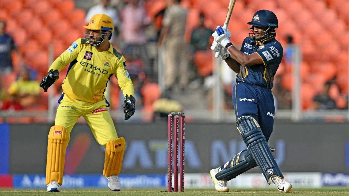 BCCI Releases Fresh IPL 2026 Schedule (Source: AP Photos)