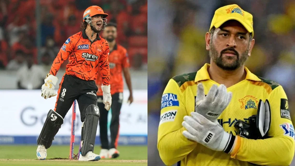 Ishan Kishan and MS Dhoni [Source: AP, AFP]