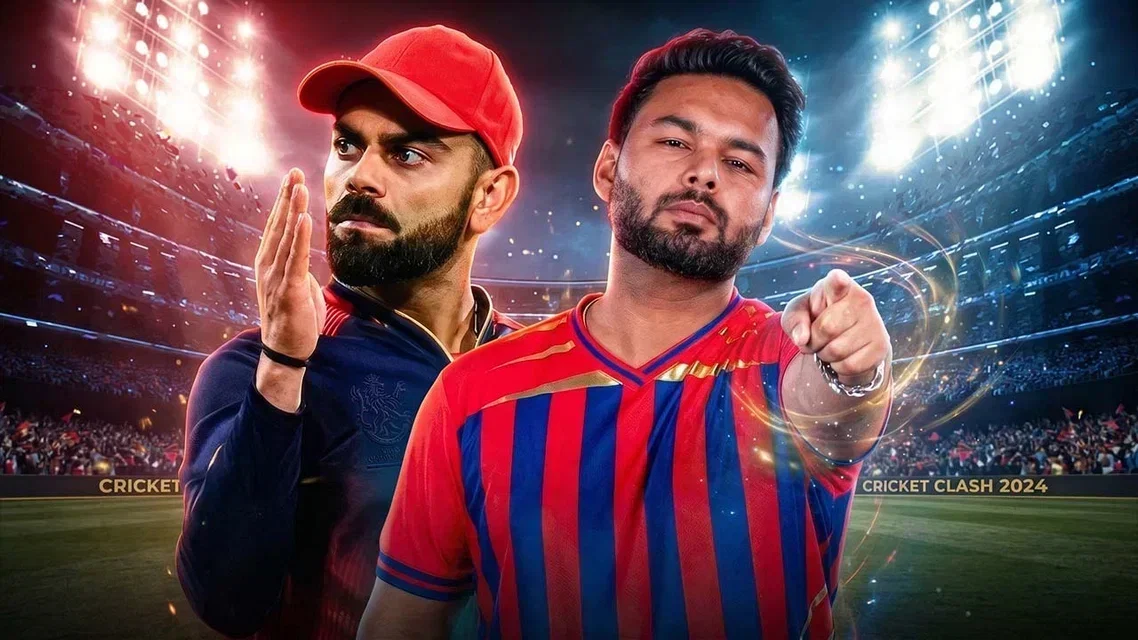 RCB vs LSG Dream11 prediction [Source: CREX]