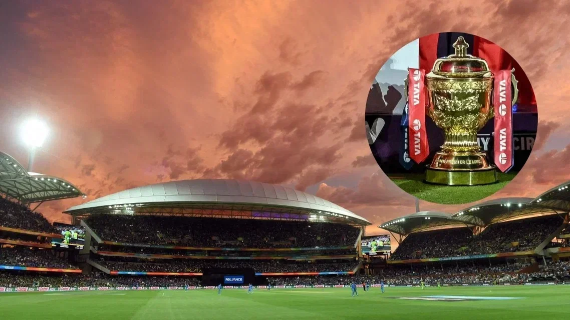 Australia Poised To Host IPL (Source: AFP Photos)