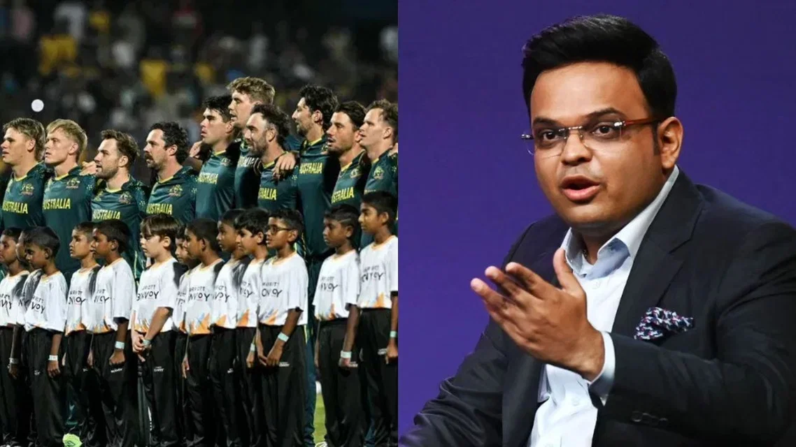 IPL Entry In Australia Hits A Major Roadblock [Source: AFP]