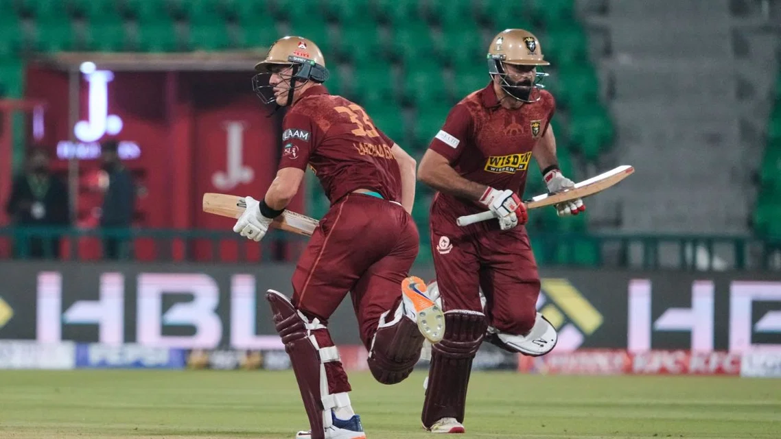 Hyderabad Kingsmen predicted XI vs Rawalpindiz [Source: AP]