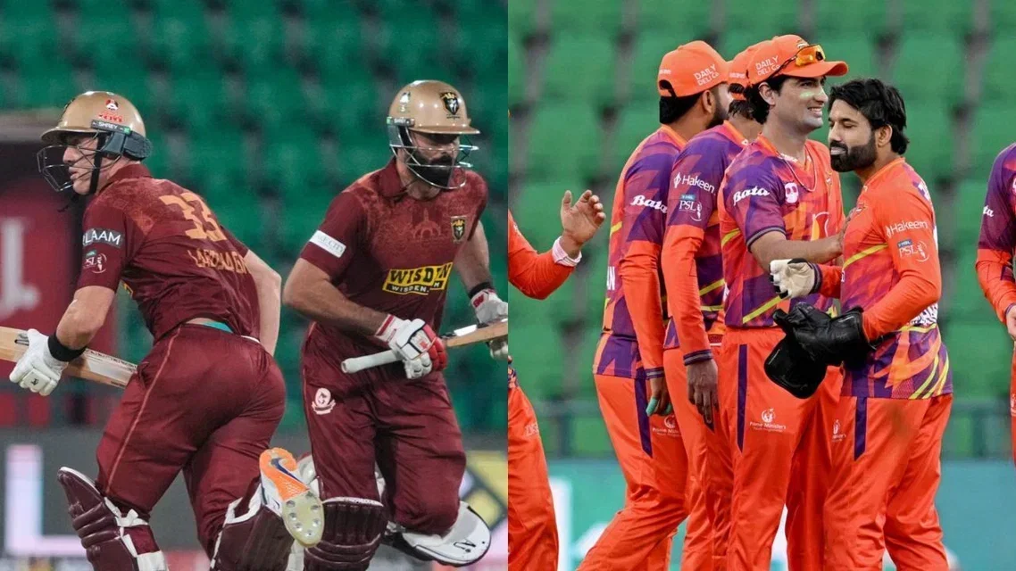 Hyderabad Kingsmen vs Rawalpindiz match prediction [Source: AFP]