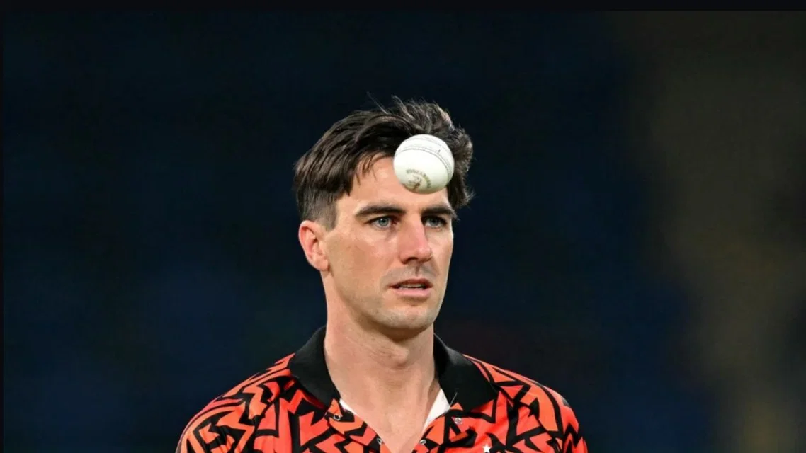 Cummins issues statement on his IPL return [Source: AFP]
