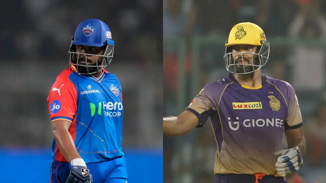 Indian Cricketers Who Have Been Banned For Doping. [Source - AP]