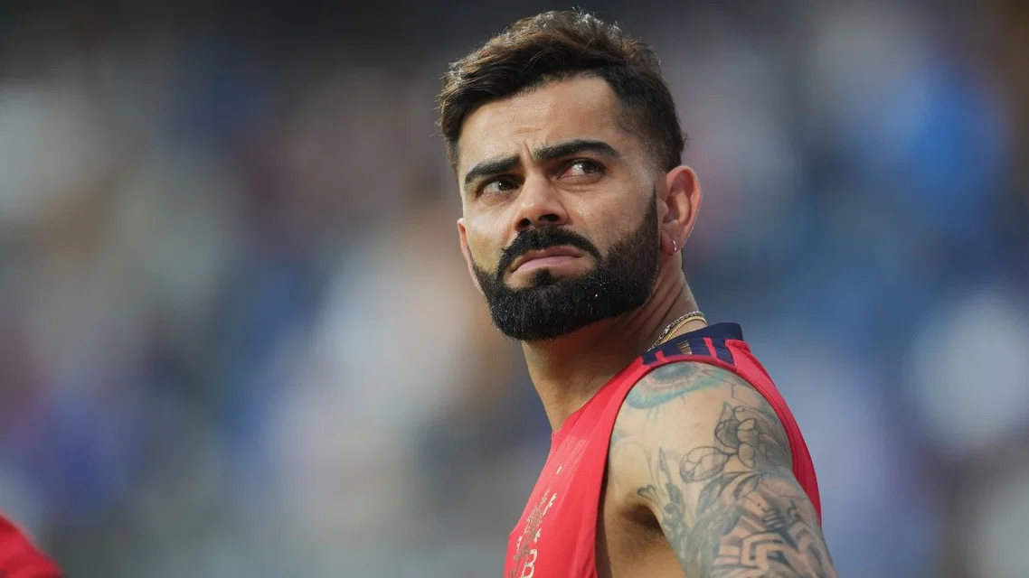 Virat Kohli, IPL 2026 (AFP)