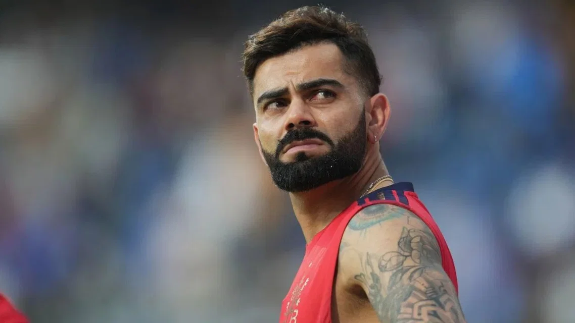Virat Kohli, IPL 2026 (AFP)