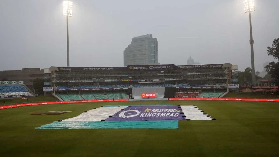 Kingsmead, Durban, Pitch Report, Weather Report For SA-W Vs IND-W [Source: AFP]