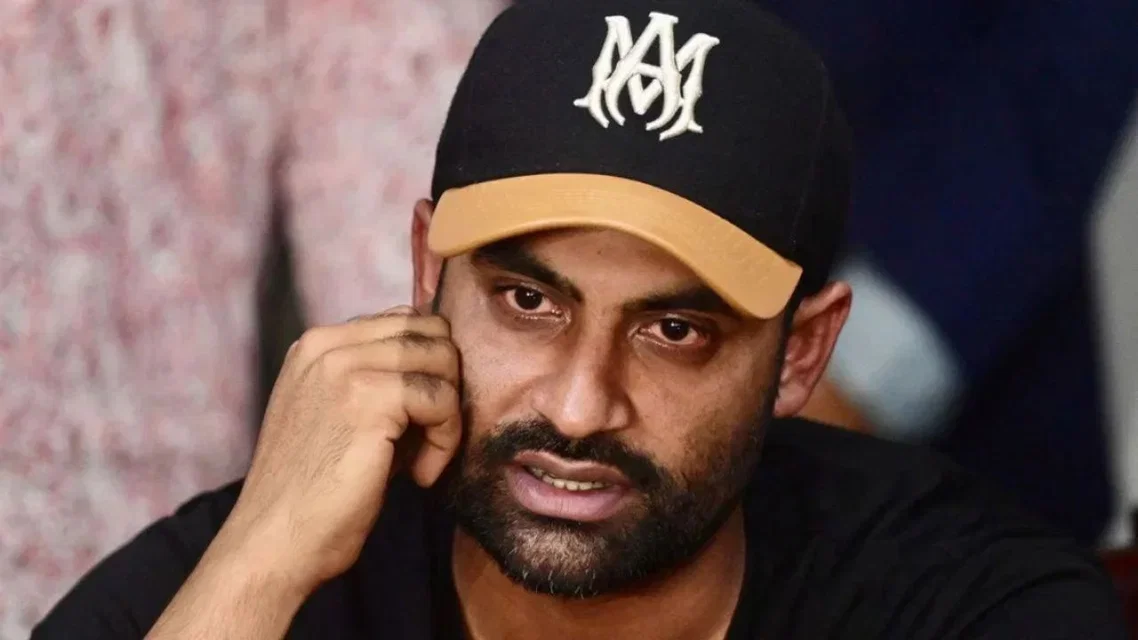 Tamim Iqbal Brings Major Change [Source: AFP]