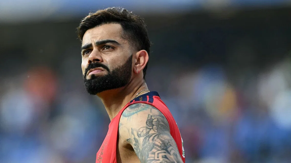 Josh Hazlewood speaks on Virat Kohli's injury (Source: AFP Photos)