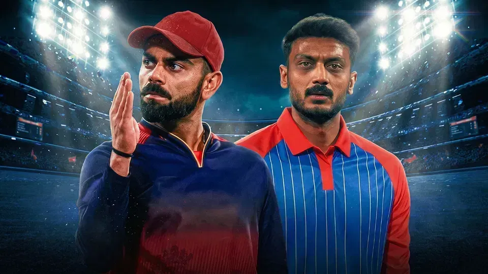 RCB Vs DC Dream11 Prediction Today Match 26, IPL 2026 Fantasy Cricket Tips, Dream11 Team Today