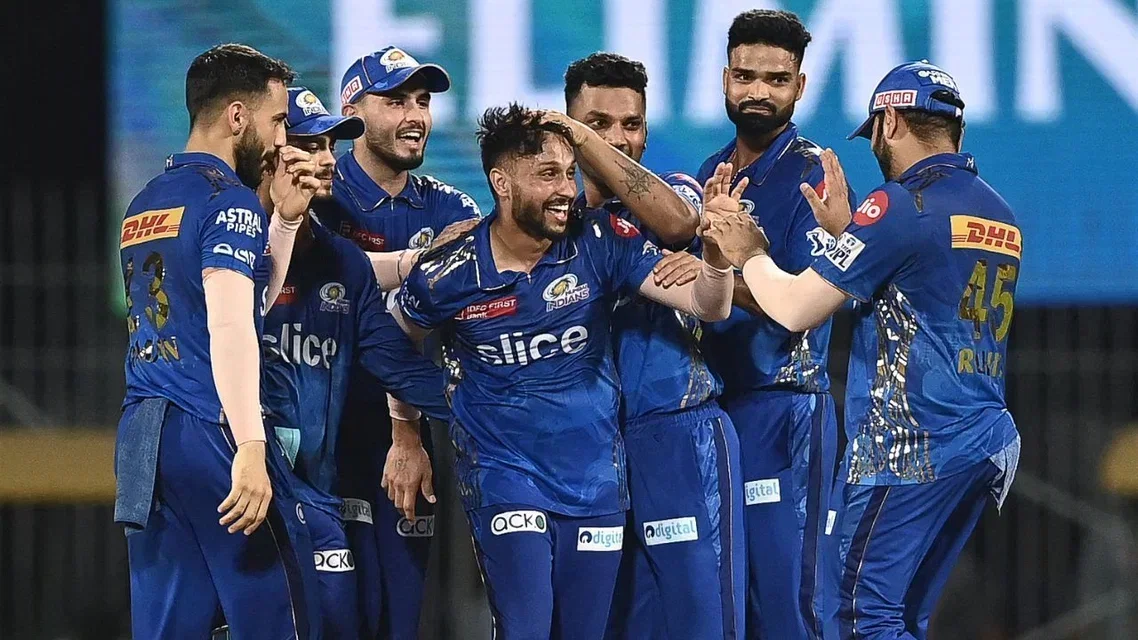 Khaleel Ahmed replacement in IPL 2026 (Source: AFP)