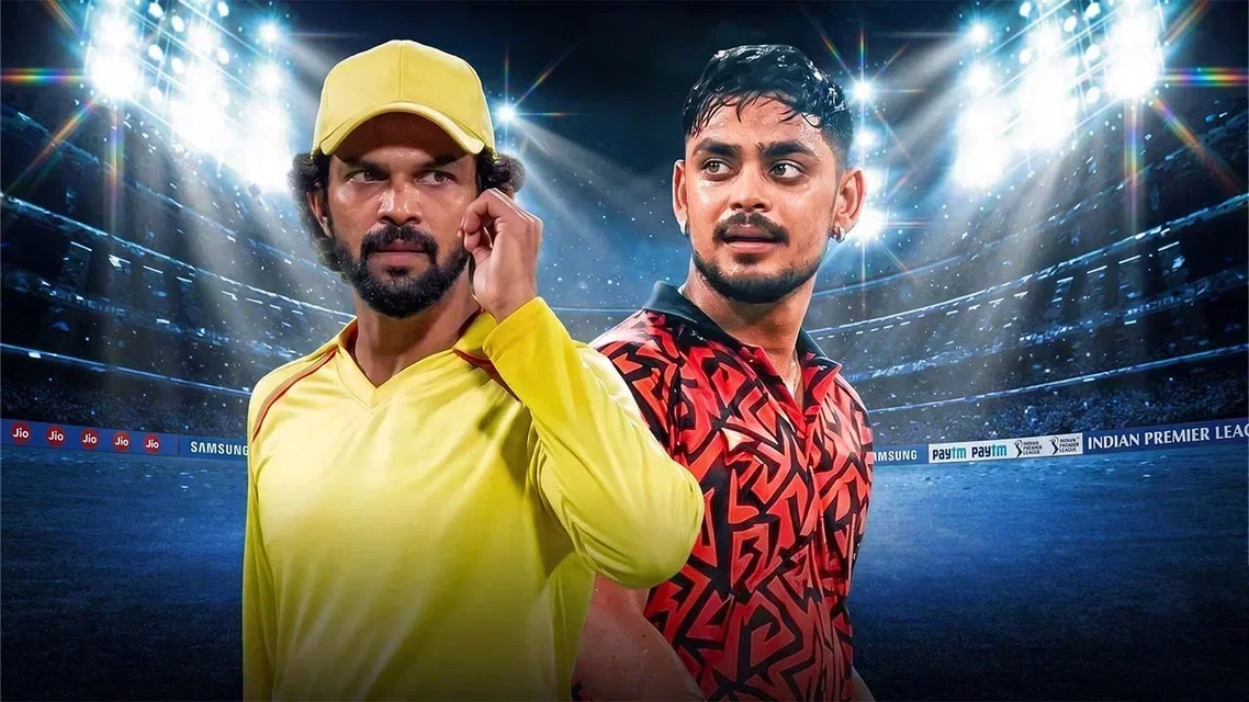 SRH Vs CSK Dream11 Prediction [Source: CREX]