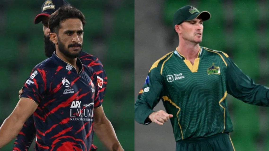 Karachi Kings vs Multan Sultans PSL 2026 prediction [Source: AFP]