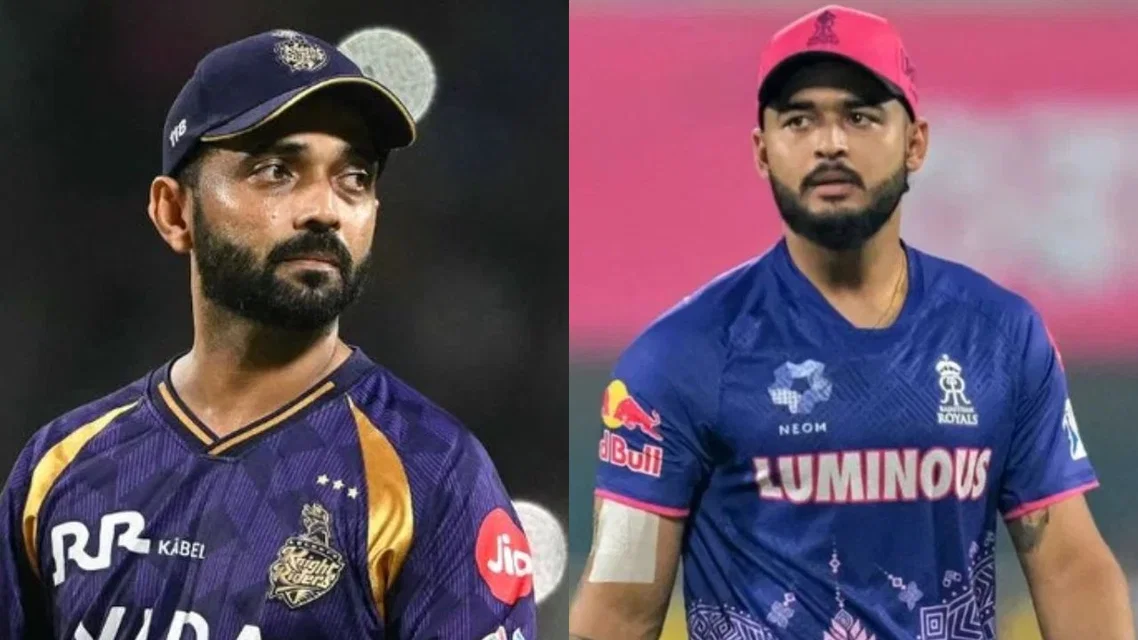 KKR vs RR IPL 2026 Match Prediction [Source: AFP]