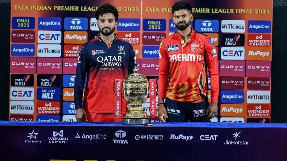 बातों-बातों में IPL 2026 फाइनल को लेकर अहम खुलासा कर गए RCB के कप्तान रजत पाटीदार