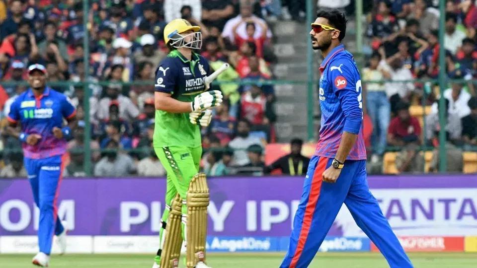 Karma Hits RCB’s Tim David After Insulting Jitesh Sharma