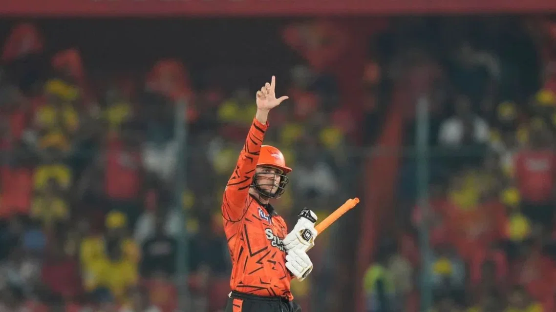 Abhishek Sharma (Source: AP)