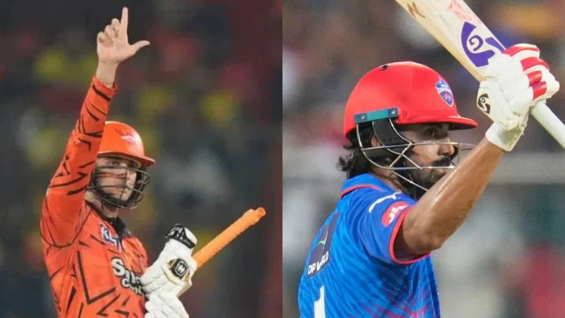 SRH vs DC Match prediction IPL 2026 [Source: AP and AFP]