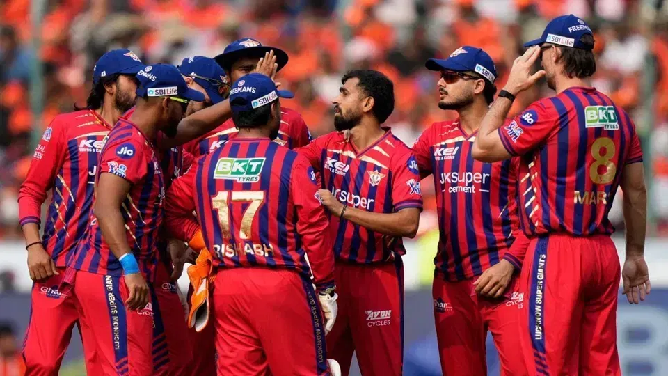 Nicholas Pooran To Be Dropped? LSG's Strongest Playing XI vs RR- IPL 2026, Match 32