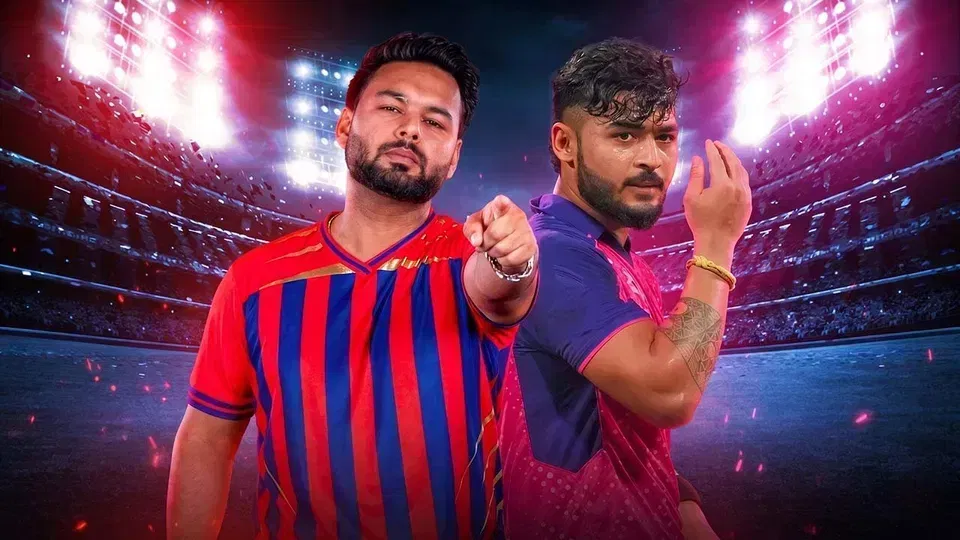 LSG vs RR Dream11 Prediction Match 32