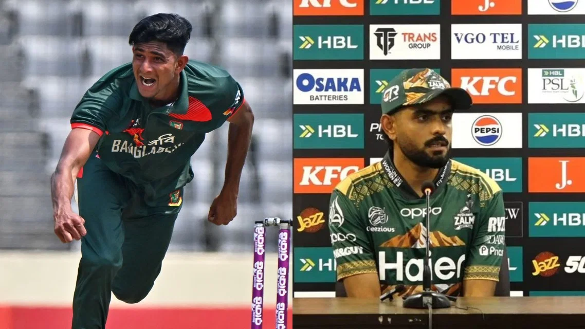 Nahid Rana's PSL availability concerns Peshawar Zalmi [Source: AP, PCB]