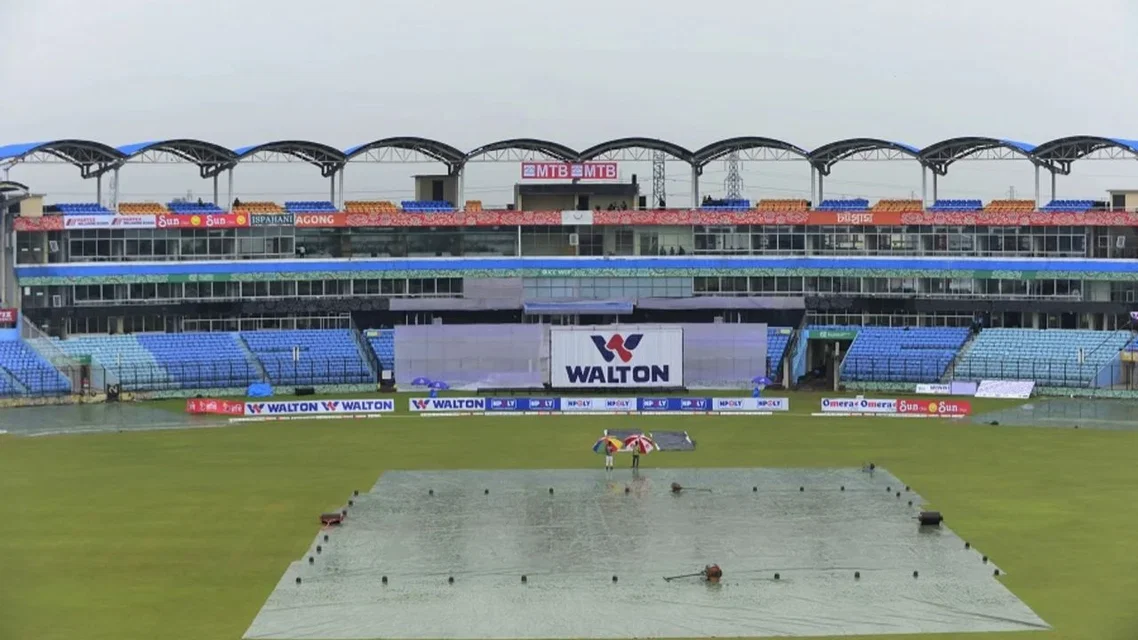 Pitch Report, Weather Report For BAN vs NZ 3rd ODI 2026 [Source: AFP]