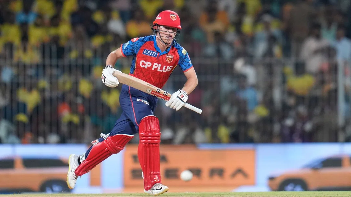 Cooper Connolly [Source: AP]