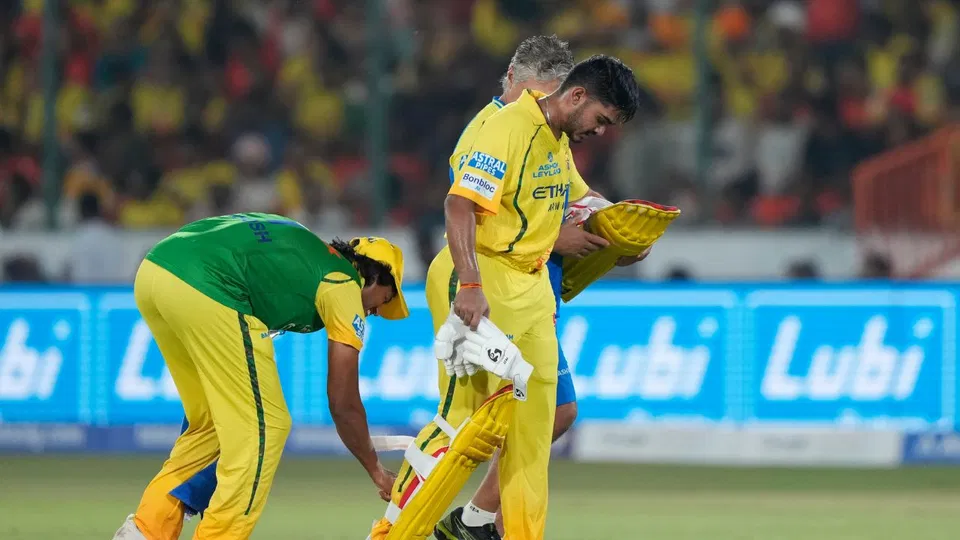 Ayush Mhatre Breaks Silence For The First Time Since IPL 2026 Setback