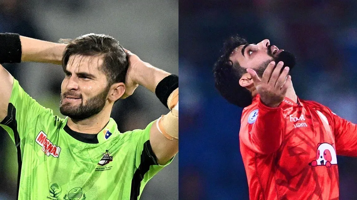 PSL 2026 Playoffs Qualification Scenario. [Source - AFP]