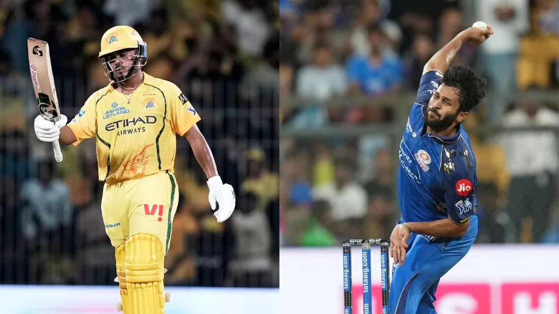 MCA Awards 2026 winners [Source: AP]